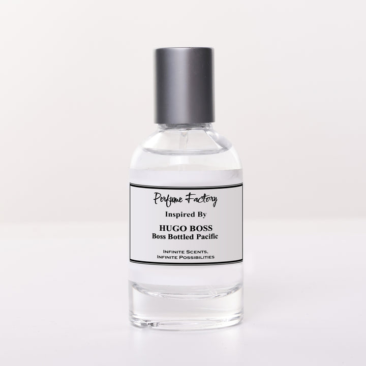 Hugo Boss Boss Bottled Pacific