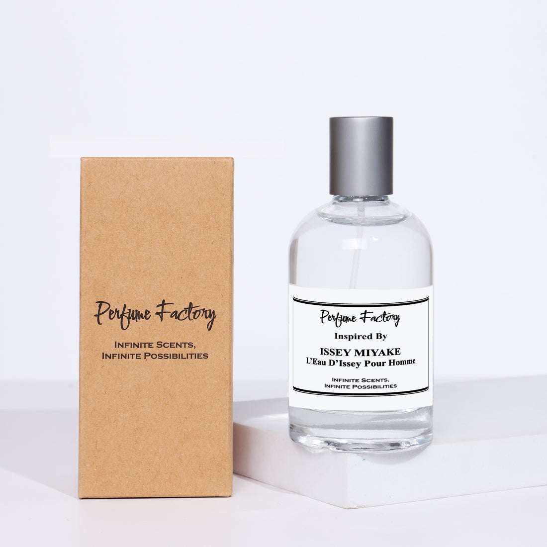 Issey Miyake L'Eau D'Issey Pour Homme