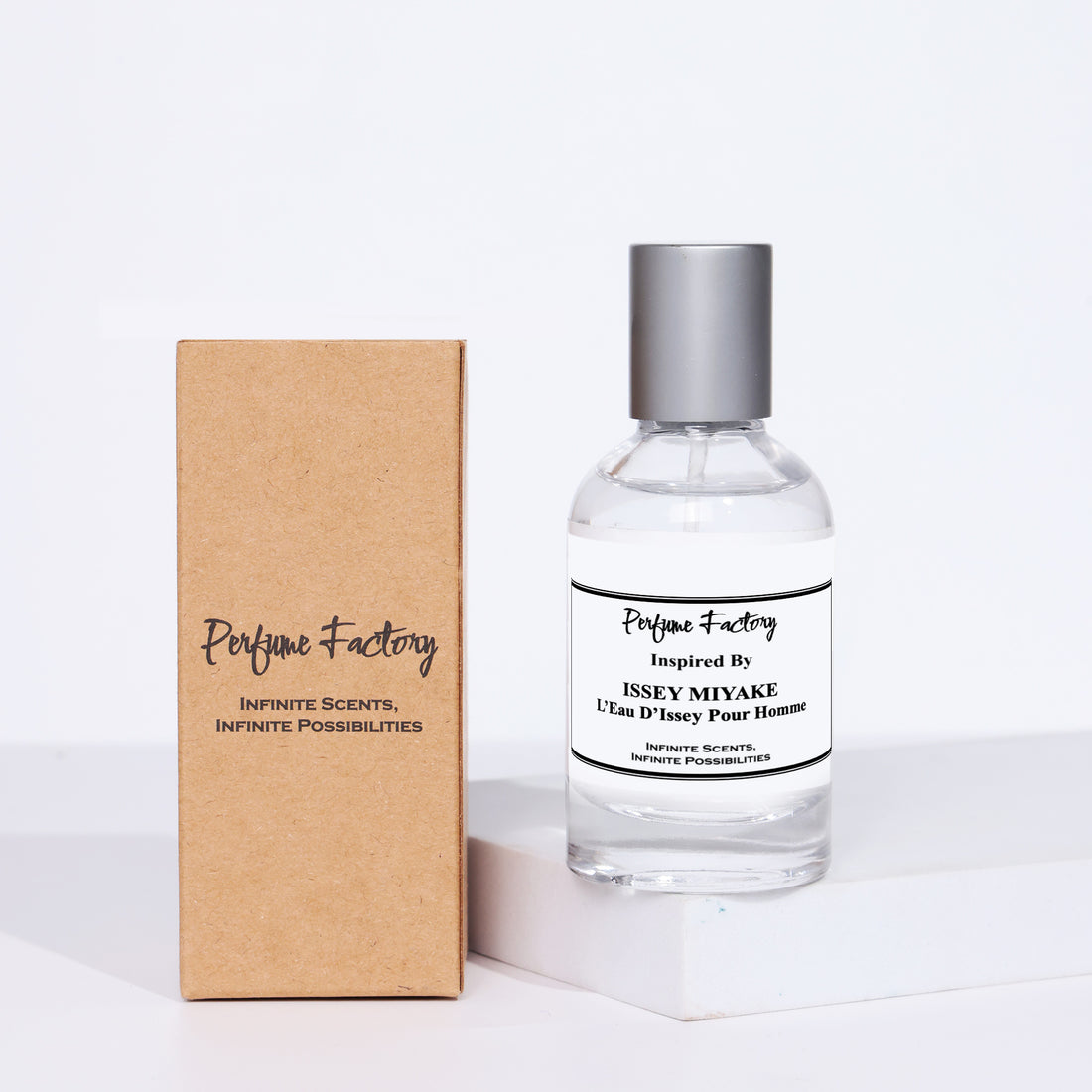 Issey Miyake L'Eau D'Issey Pour Homme