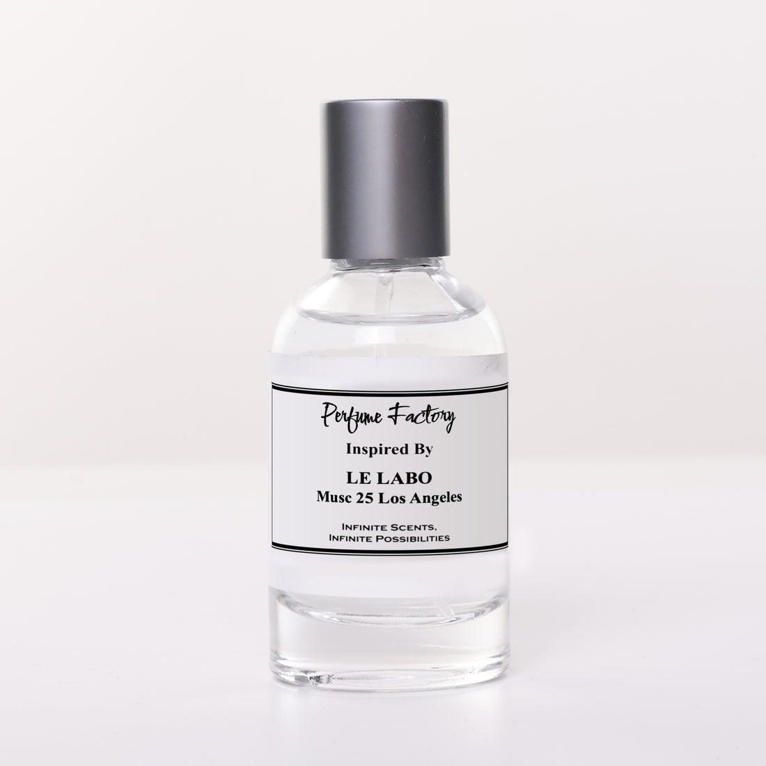 Le Labo Musc 25 Los Angeles